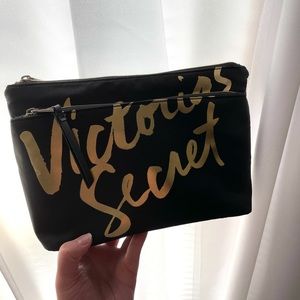 Victoria’s Secret Makeup Bag